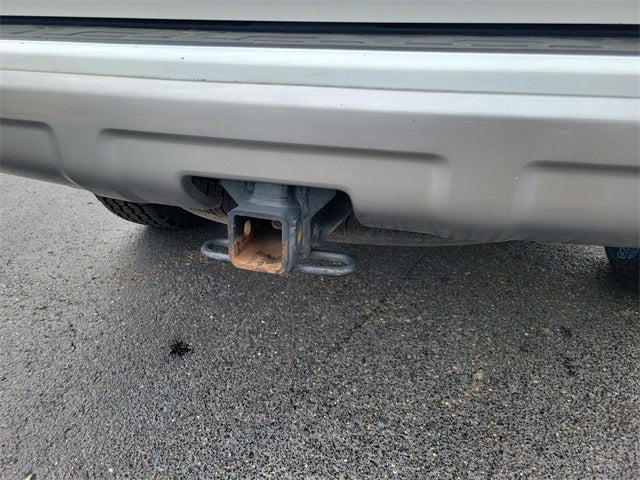 2021 Toyota 4Runner TRD Off-Road