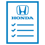 Multi-point inspection | Paul Moak Honda in Jackson MS