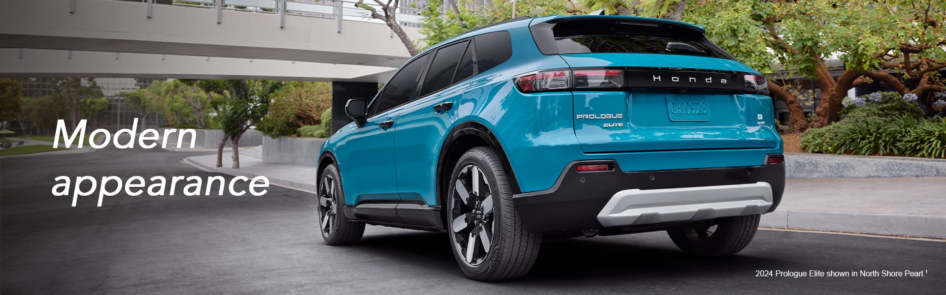 2024 Honda Prologue | Paul Moak Honda in Jackson MS