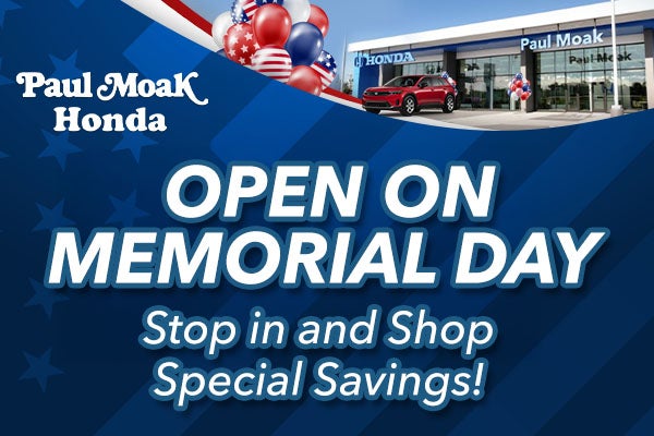 Memorial Day