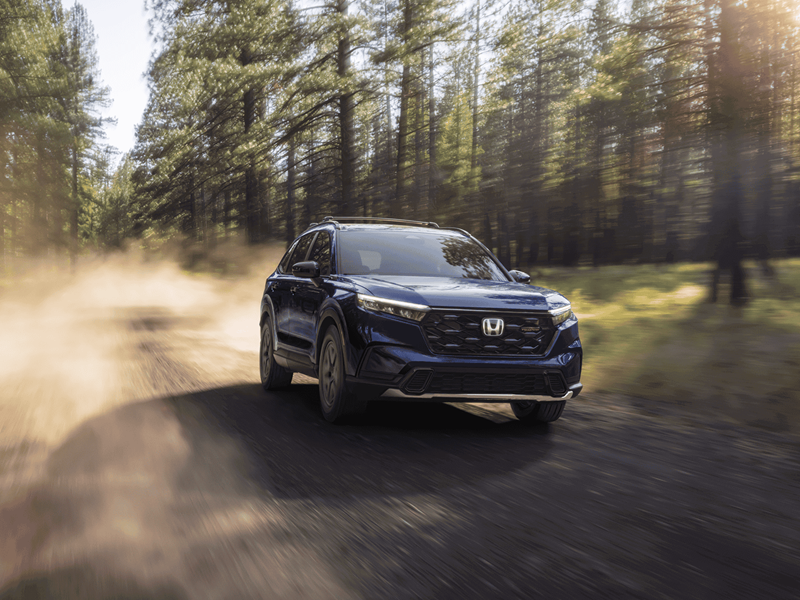 Honda Dealer near Madison MS