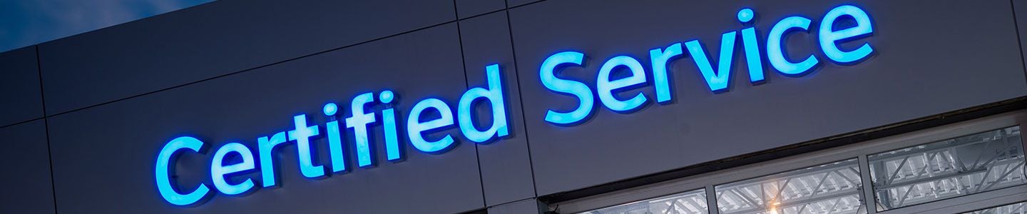 Certified Service Paul Moak Honda Jackson MS