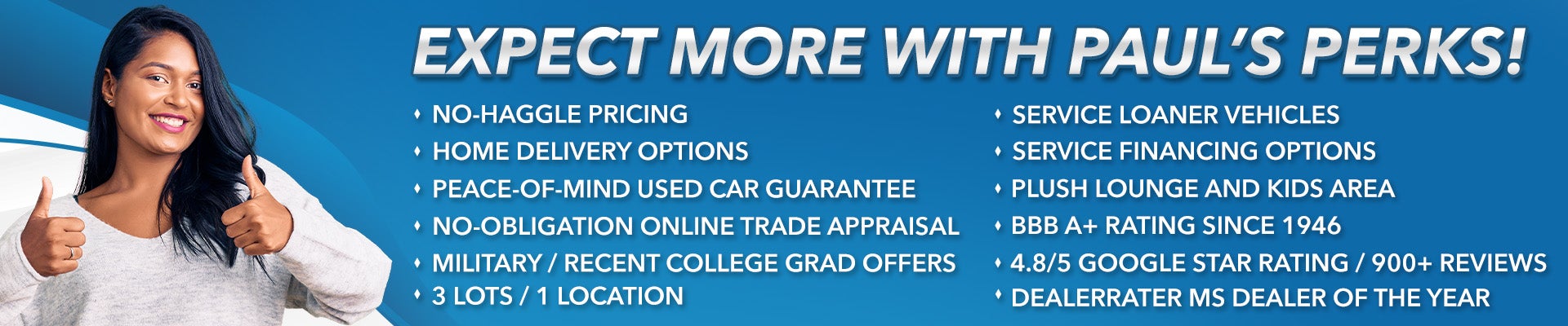 Find Your Next Used Car
