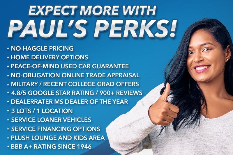 Find Your Next Used Car
