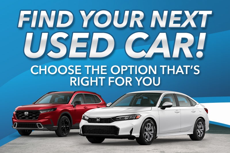 Used Car Perks