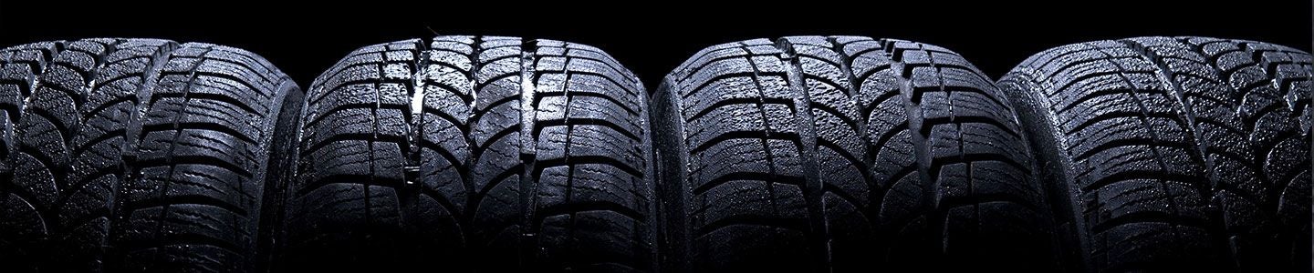 Tire Service at Paul Moak Honda