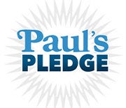 Paul's Pledge