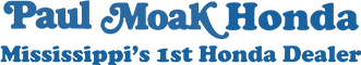 Paul Moak Honda Jackson, MS