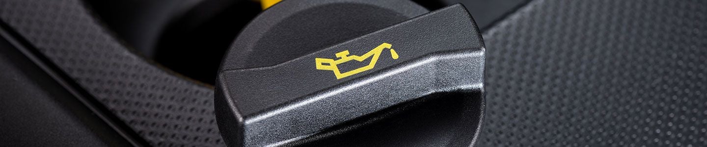 Oil Change Service at Paul Moak Honda